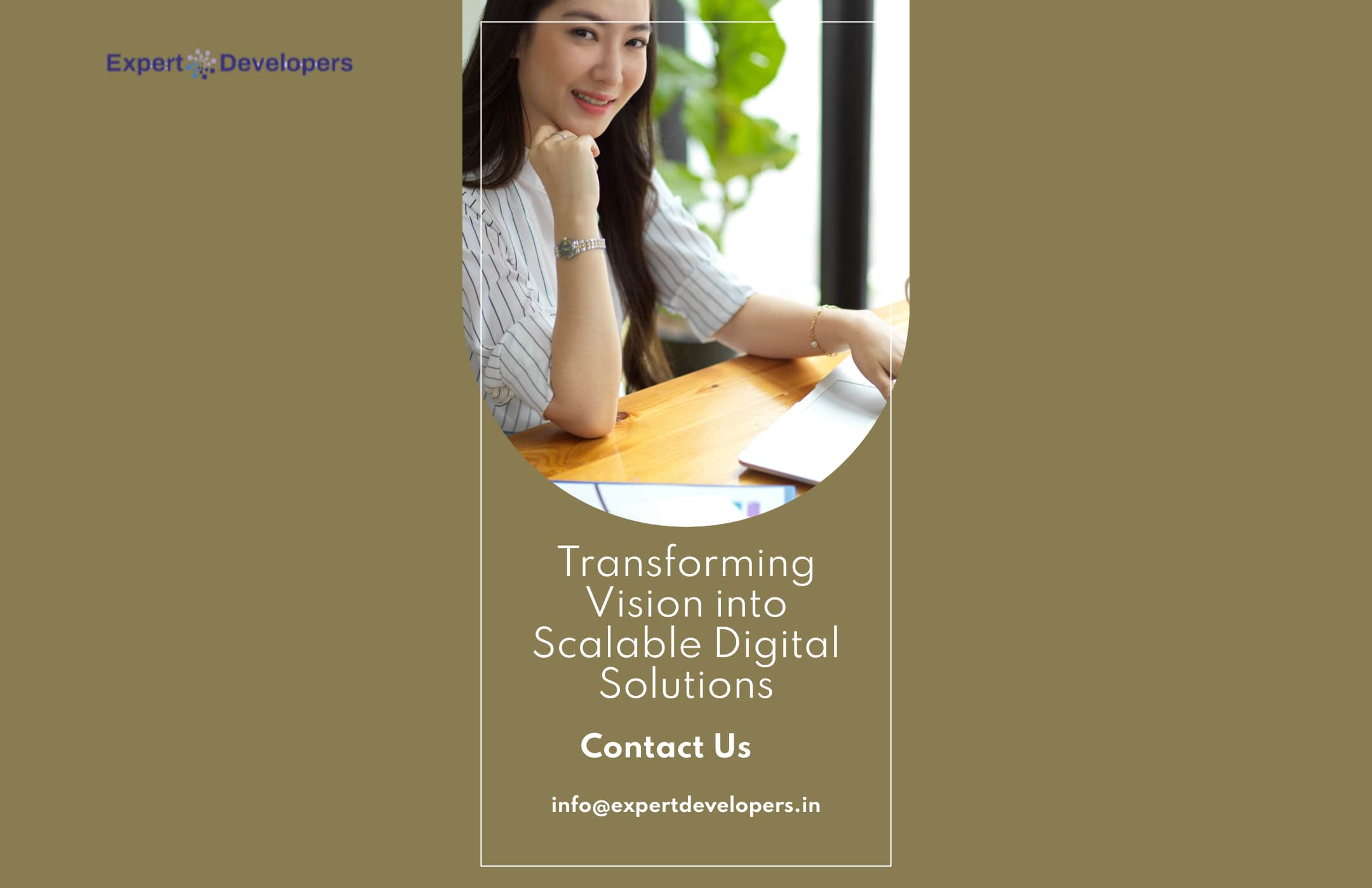 Navigating the AI Frontier: Selecting a Web Development Partner in India for Lasting Success